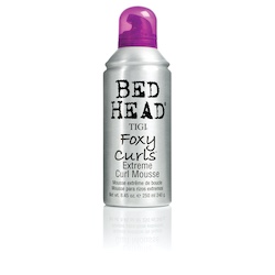TIGI Bed Head Foxy Curls Extreme Curl Mousse